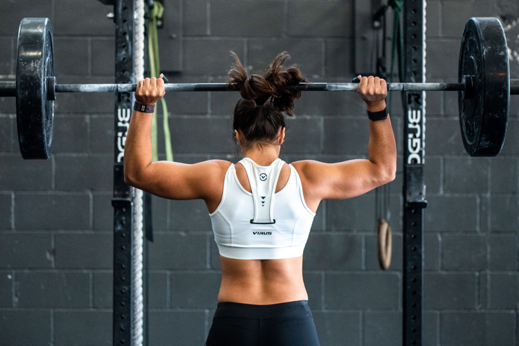 TRICEPS ANTRENMANI