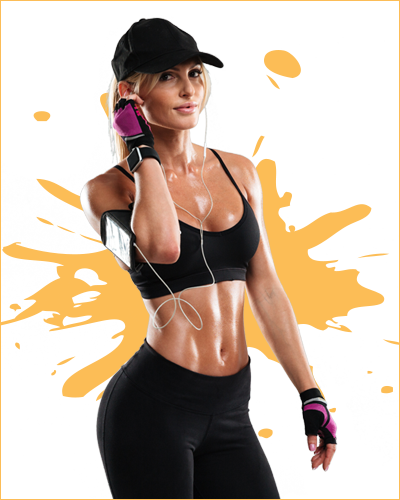 Hakkımızda Fitness Ekibi